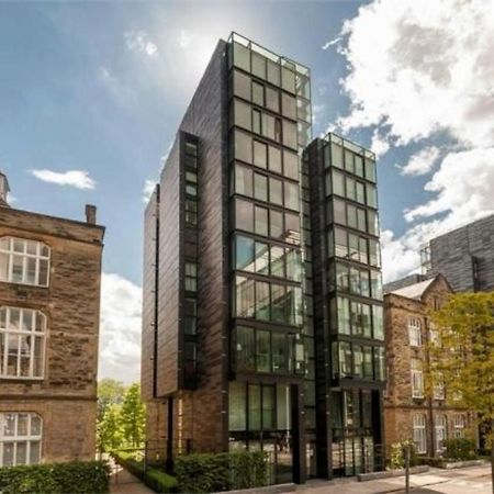 Quartermile Central Apartment إدنبرة المظهر الخارجي الصورة